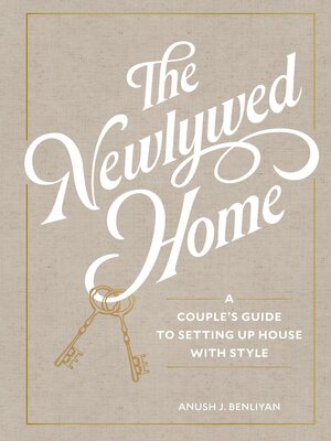 cover image of The Newlywed Home